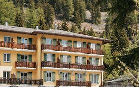 Hotel Du Glacier